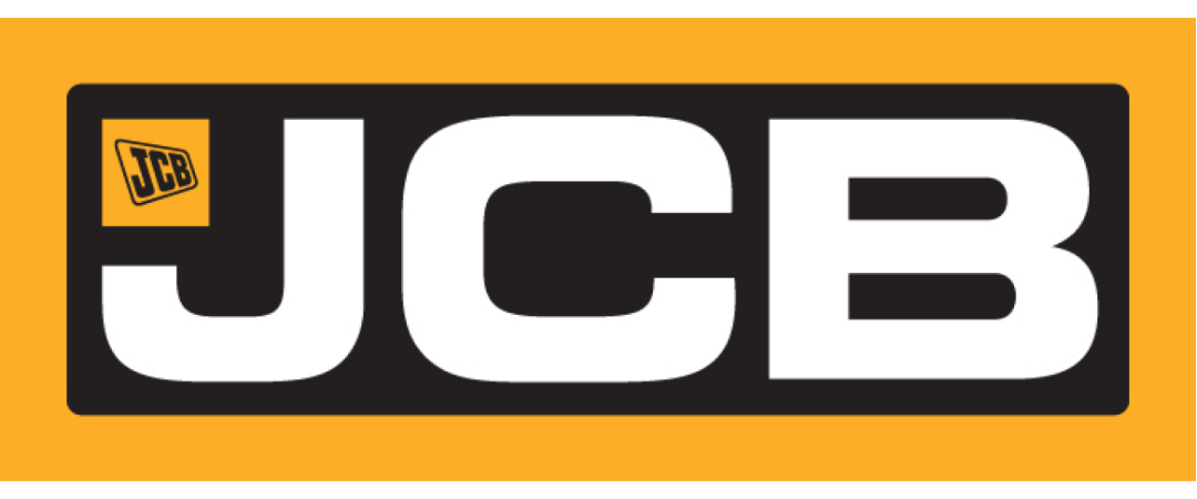JCB machinery products