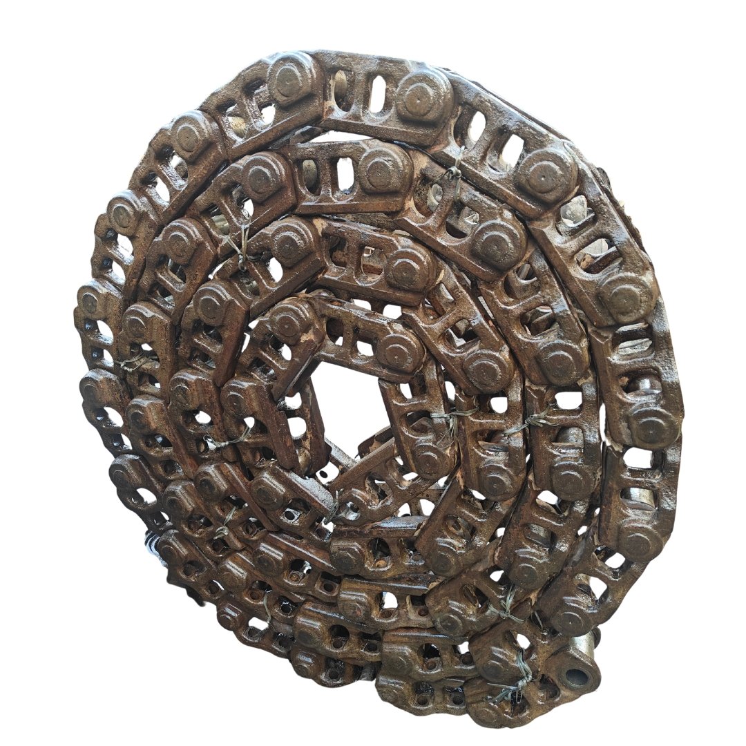 Track Chain Assembly