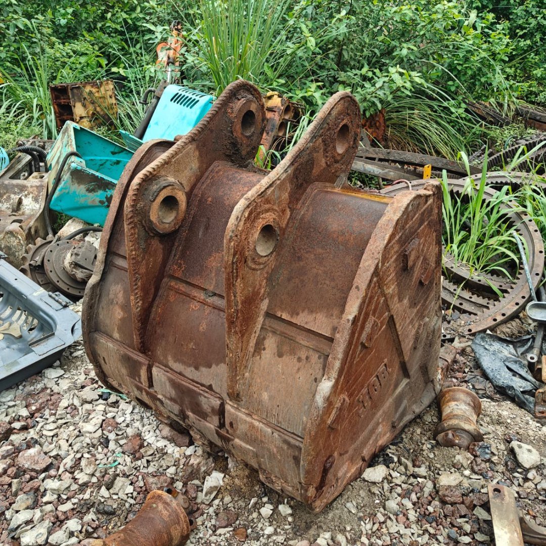 Excavator Bucket