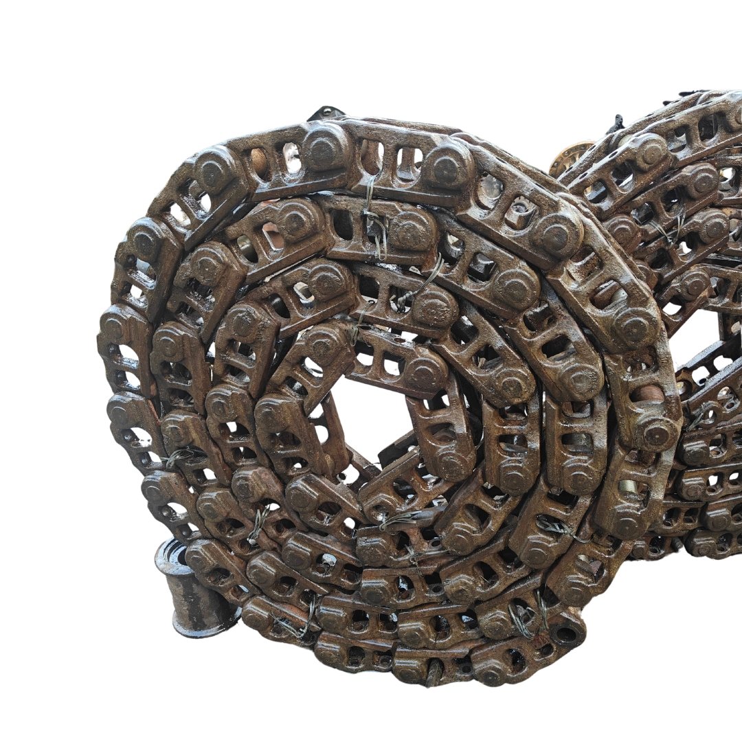 Track Chain Assembly
