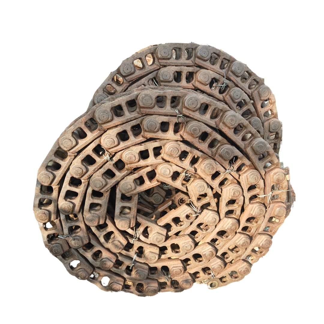 Track Chain Assembly