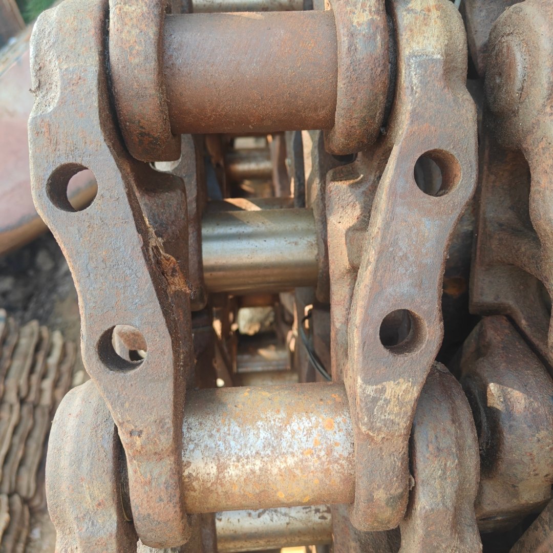 Track Chain Assembly