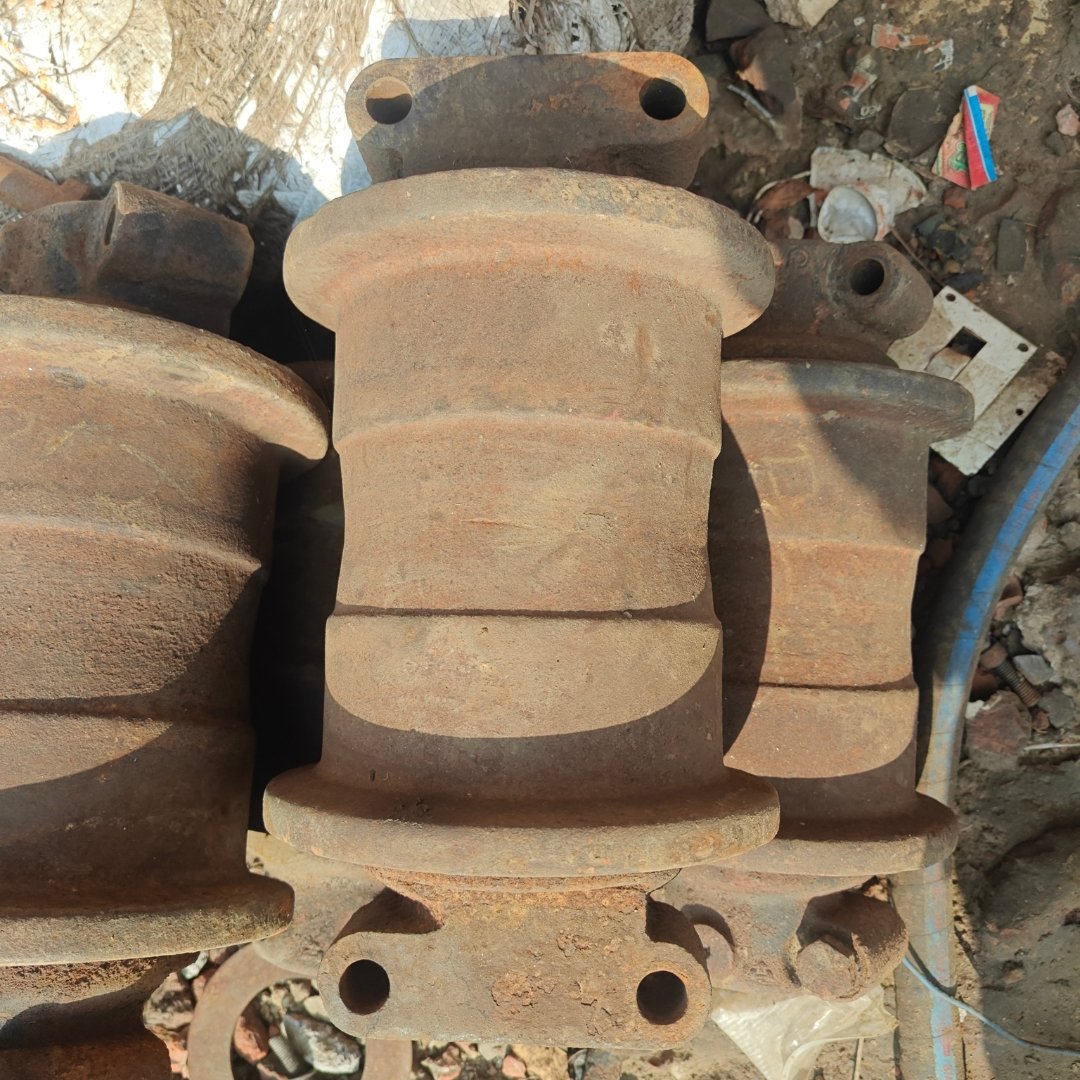 TATA Track Rollers / Bottom Rollers
