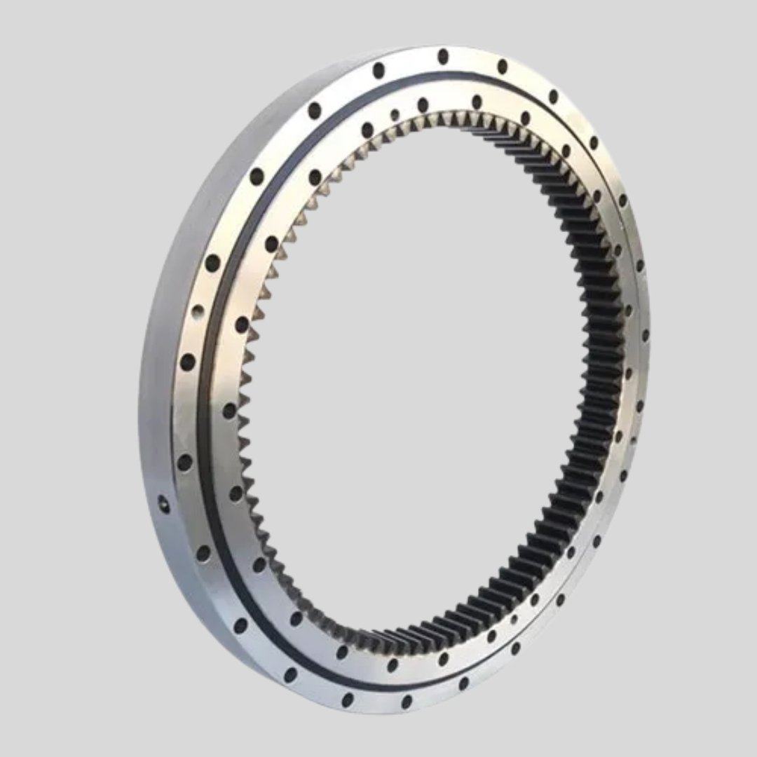 Swing bearing