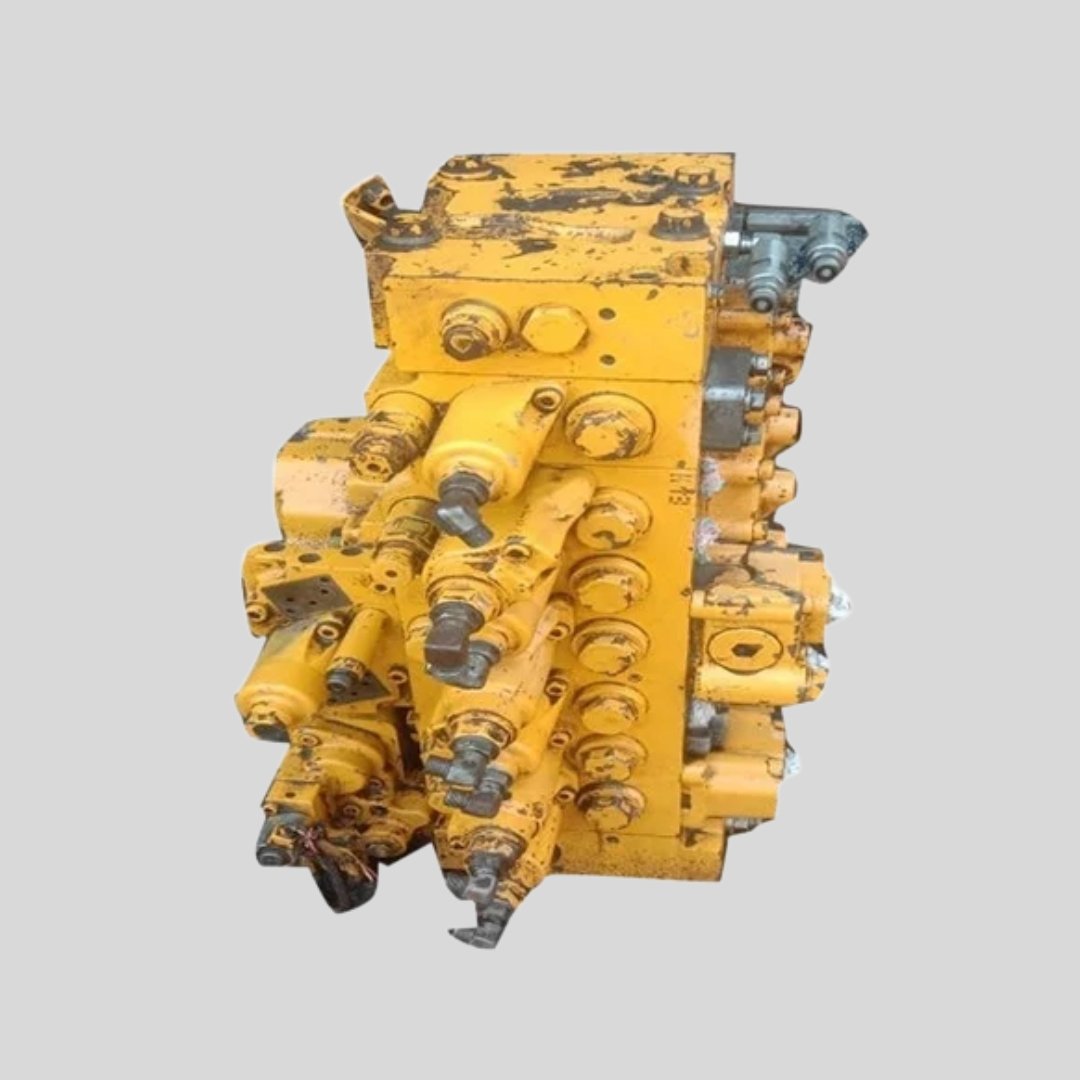 Control valve