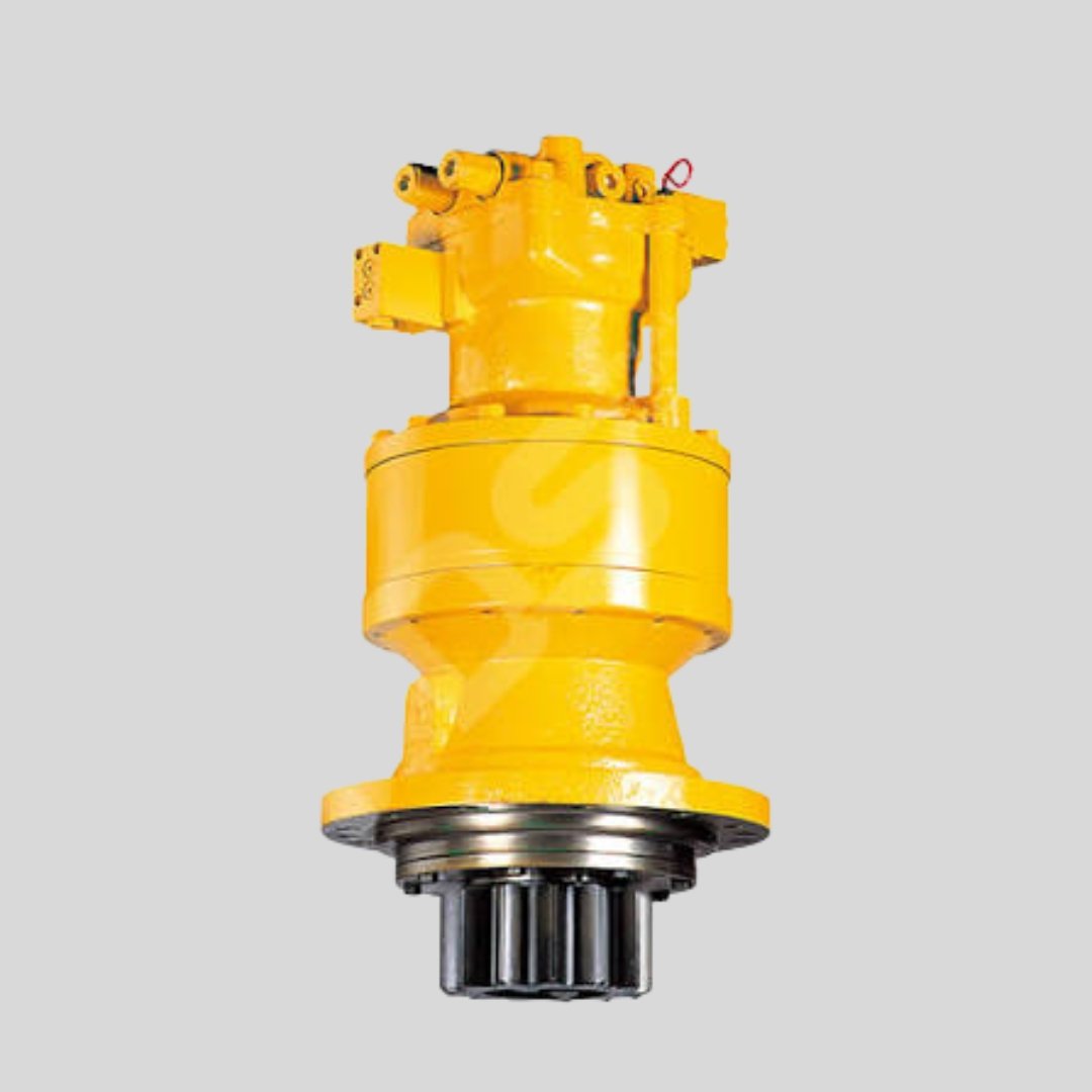 Swing Device Assembly