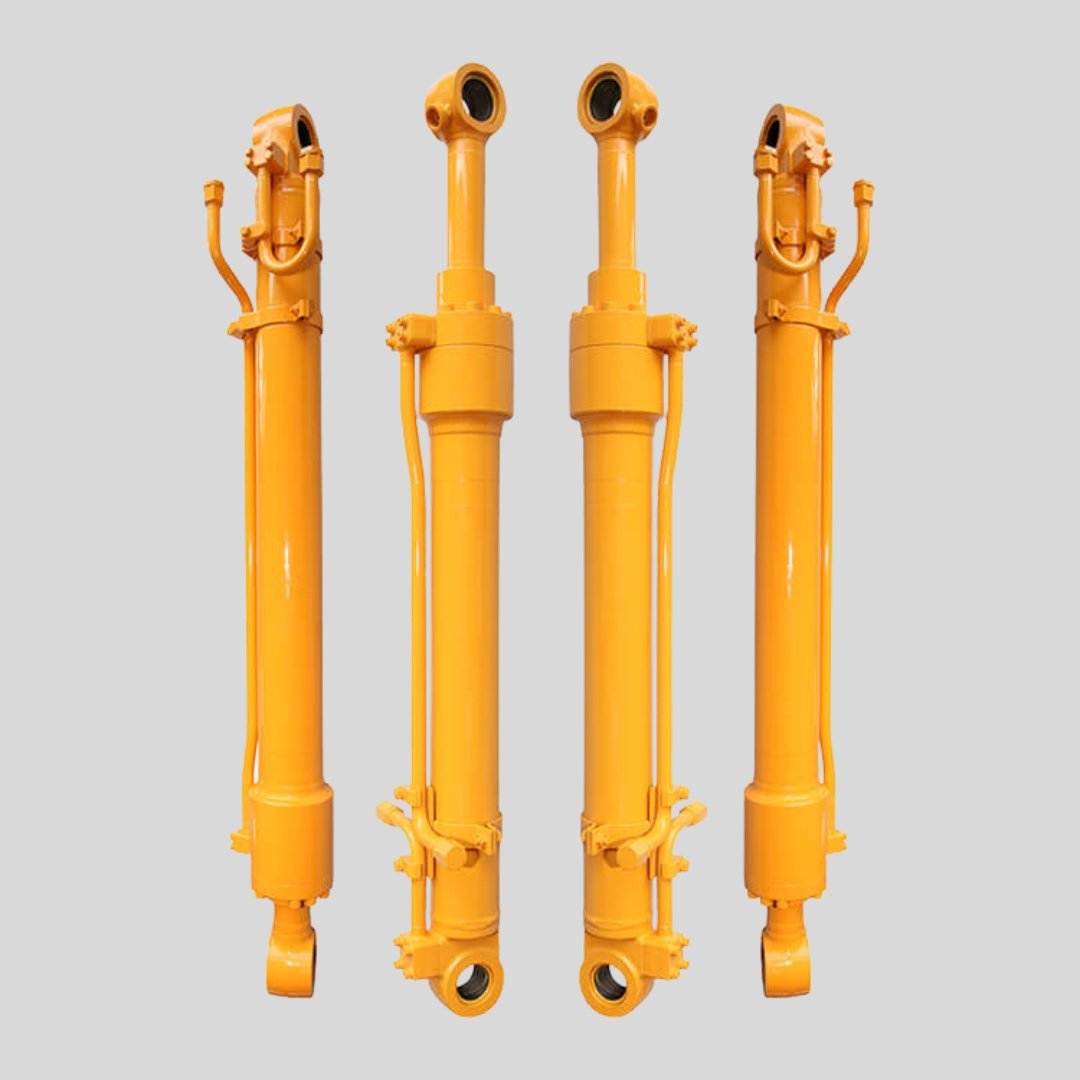Hydraulic Cylinder