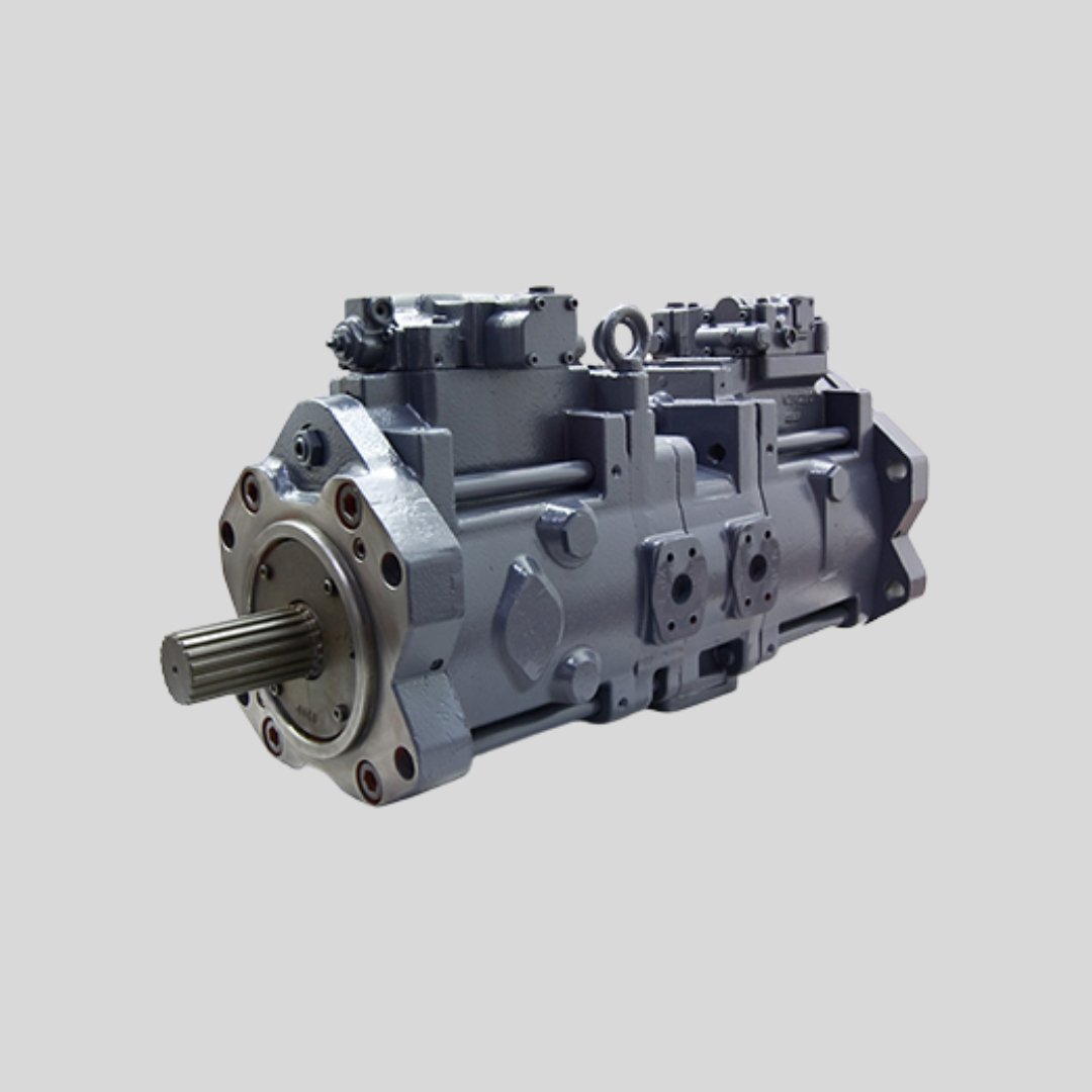 Hydraulic Pump