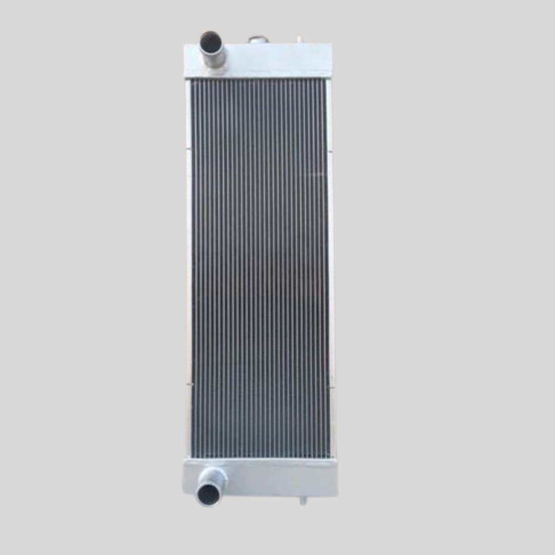 Radiator
