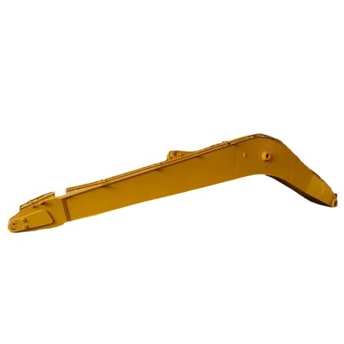 Excavator Boom