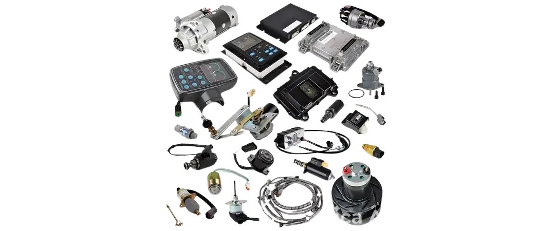 Electrical Parts