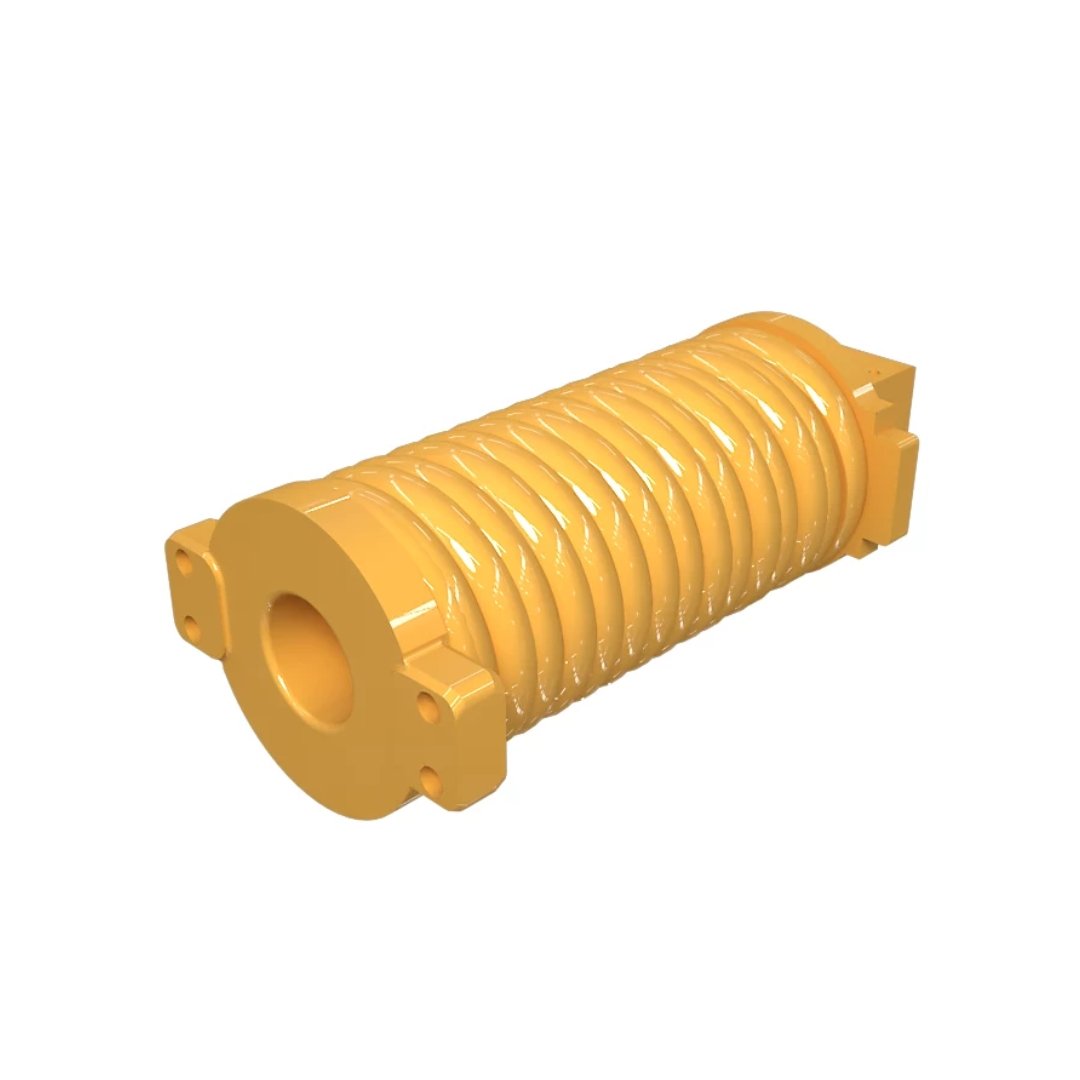 Track adjuster